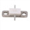 Εξασθενητής 10DB 100Watt ΜΕ ΦΛΑΝΤΖΑ 10DB DC-3GHz Φλάντζα 50OHM DC-3.0Ghz 4