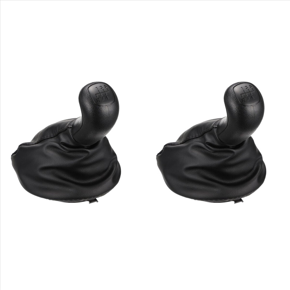 Manual Gear Shift Stick Knob Lever For - W639 638 4851216678554