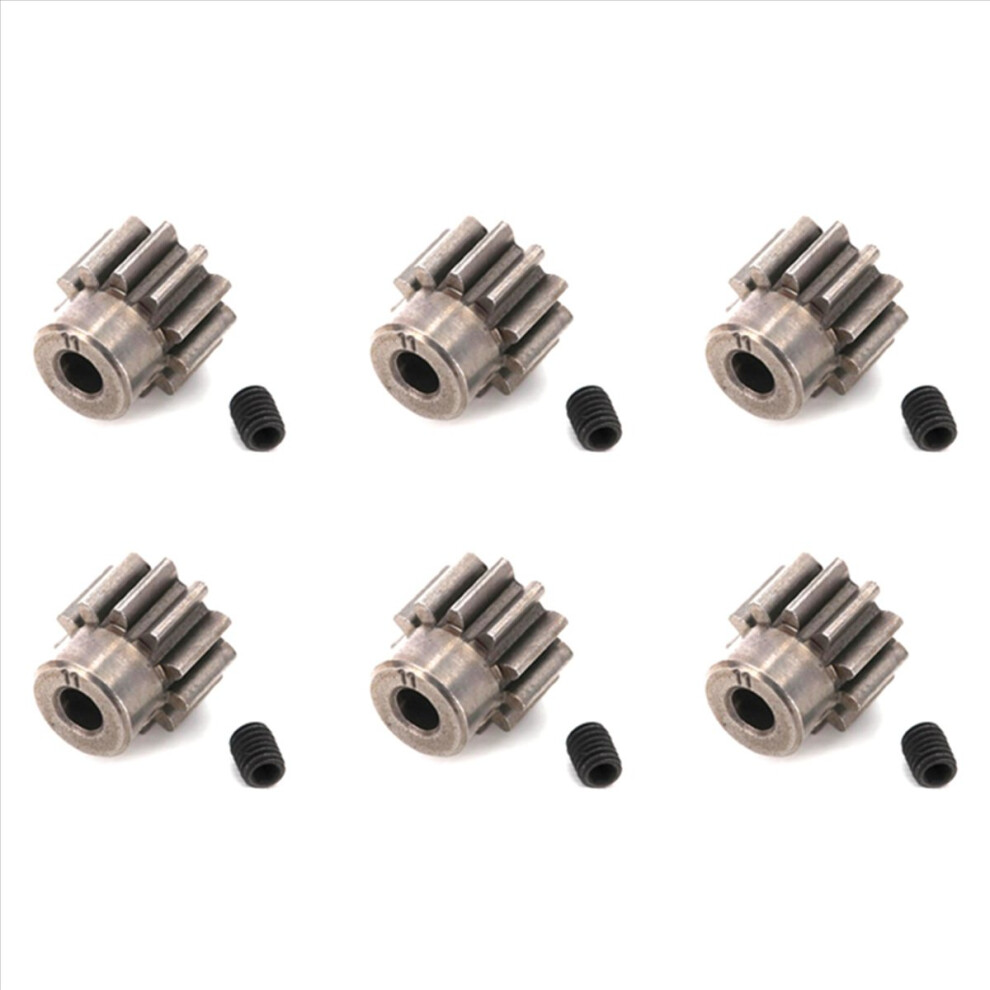 Metal Motor Gear Pinion Gear 32P 11T 3.175Mm 6747 For 4851216675553