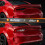 8X Car Smoke Tail Light Tint Kit for Charger 2015-2020 2