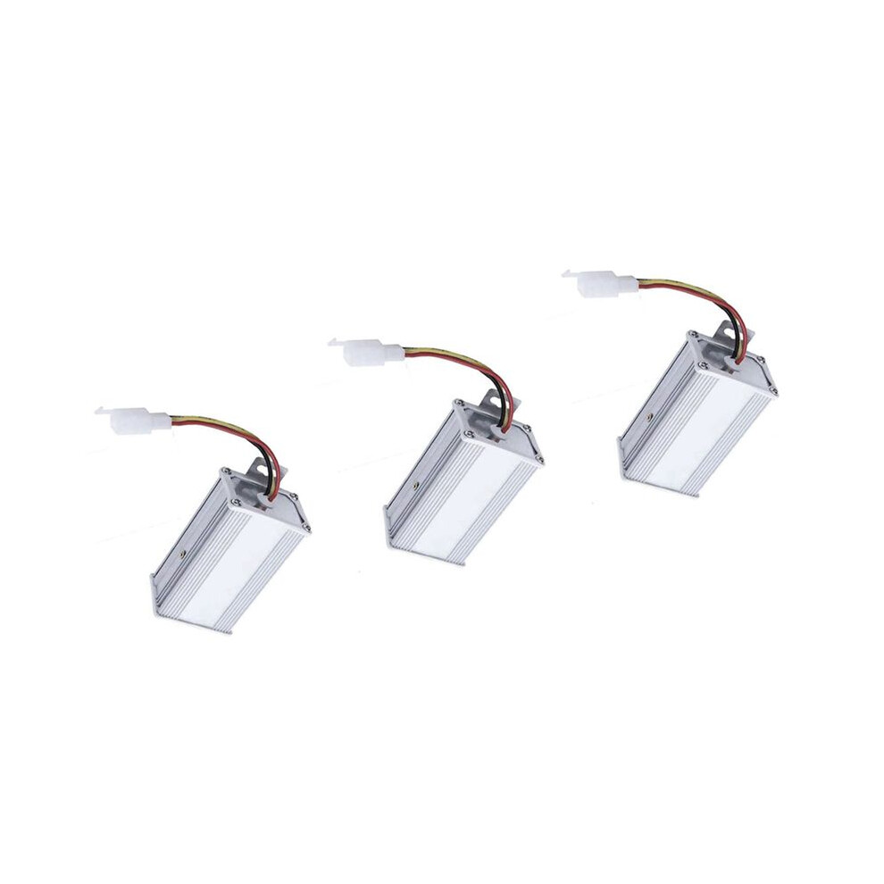 Electronic Transformer Dc 36V 48V 60V 72V To 12V 10A Converter 4851216682650