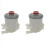 2X 603-714 Servostyringsbeholder til 2007-2011 1