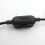 Til G433 G233 GPRO X Universal Game Headset Lydkabel 2M 7