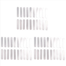 20Pcs Golf Blei Band Blei Gewichteten Band Hinzufügen Gewicht für Golf Clubs