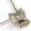 2 τεμάχια Diamond Tool Grinder Bits για περιστροφικό εργαλείο 6