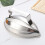 Boat-Shaped Egg-Wrapped Rice Mold Rice Molds Pumpkin Model 5