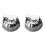 Boat-Shaped Egg-Wrapped Rice Mold Rice Molds Pumpkin Model 1