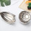 Boat-Shaped Egg-Wrapped Rice Mold Rice Molds Pumpkin Model 2