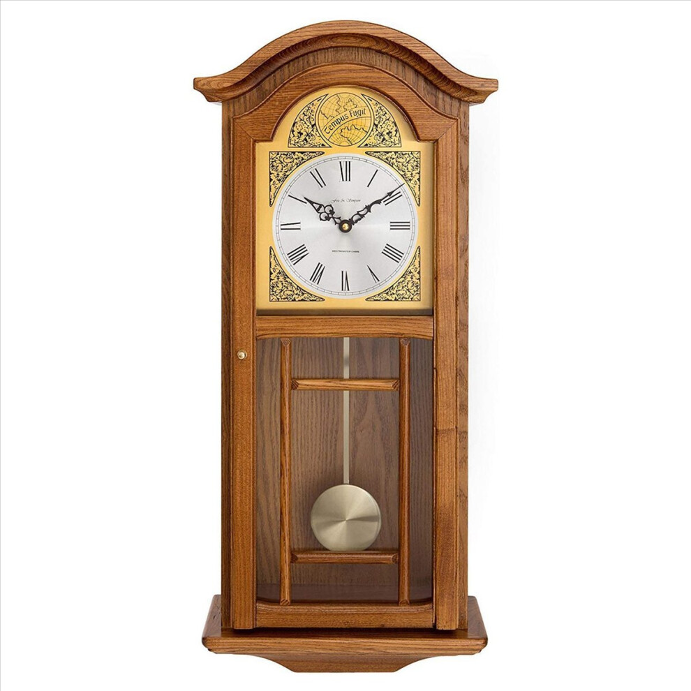 Nincs Márka Diy Wall Clock Pendulum Movement Mechanism With 6 Pairs Hands