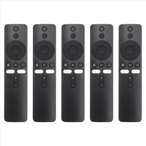 Νέο XMRM-006 για MI Box S MDZ-22-AB Smart TV Box 1