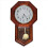 DIY Wall Clock Pendulum Movement Mechanism with 6 Pairs Hands 2