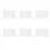 24 stuks drumdempers, drumdemper gelpads en drumdempers (transparant) 1