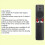 Νέο XMRM-006 για MI Box S MDZ-22-AB Smart TV Box 1