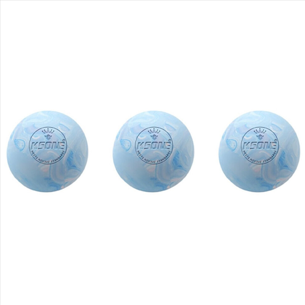 Nincs Mã¡Rka 3X Massage Ball-Portable Fitness Massage Ball 4