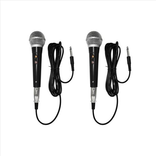 Professionele handmicrofoon voor karaoke-zangoptredens 2