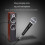 Professionele handmicrofoon voor karaoke-zangoptredens 5