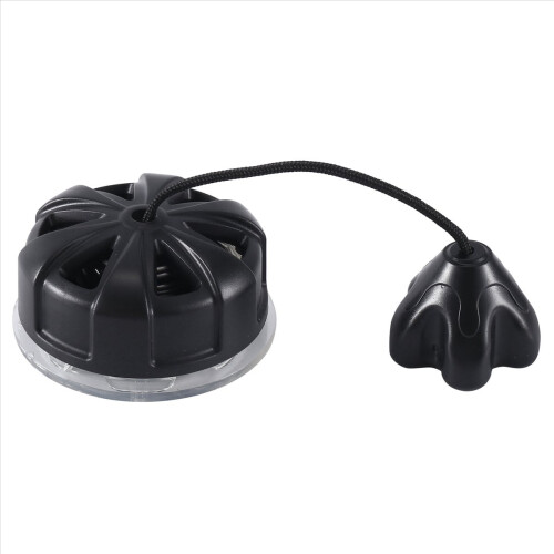 Βαλβίδα απόρριψης κατάδυσης BCD Wing Over Valve για τσάντα ανύψωσης δύτη 1