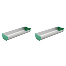 1PC Aluminum Alloy 8 inch (20CM) Emulsion Scoop Coater Tool
