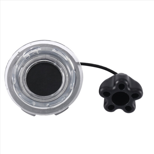 Βαλβίδα απόρριψης κατάδυσης BCD Wing Over Valve για τσάντα ανύψωσης δύτη 2