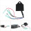 Μονάδα κιβωτίου CDI ανάφλεξης για KDX200 KDX200R KDX220R 1995-2006 6