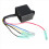 Μονάδα κιβωτίου CDI ανάφλεξης για KDX200 KDX200R KDX220R 1995-2006 4