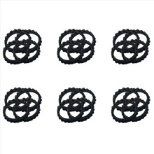 4 stuks banden voor Robot 500 600 700 800 I7 S9