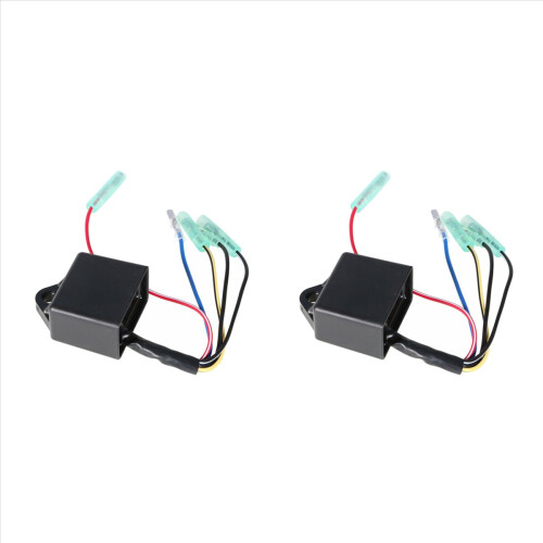 Μονάδα κιβωτίου CDI ανάφλεξης για KDX200 KDX200R KDX220R 1995-2006 2