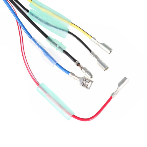 Μονάδα κιβωτίου CDI ανάφλεξης για KDX200 KDX200R KDX220R 1995-2006 1