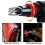2Pcs Spot Weld Drill Bit Set HSS Co Cobalt Spot Welded Cutter,6mm 8mm 5