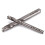 2Pcs Spot Weld Drill Bit Set HSS Co Cobalt Spot Welded Cutter,6mm 8mm 2