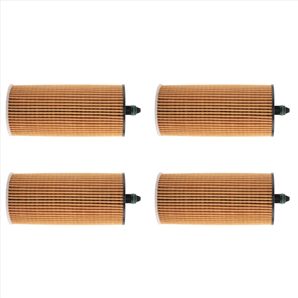 1Pcs Oil Filter 11428575211 For F34 F31 F30 F80 316D 318D 320D 4851216692864