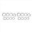 16 Pieces Step-Up Ring Set,Includes 49-52mm,52-55mm,55-58mm,58-62mm 1