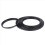 16 Pieces Step-Up Ring Set,Includes 49-52mm,52-55mm,55-58mm,58-62mm 4