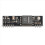 DP9700 Version uden kondensator Docking med AG9700 POE-modul 4