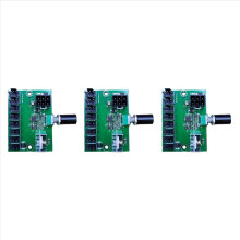 8-kanals PWM højeffekts voldsom blæserregulator reguleringsregulator