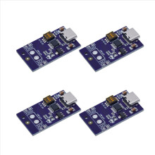 Modul de alimentare pentru notebook USB-PD QC AFC Type-C QC, tip C, pentru schimbarea plăcii de alimentare