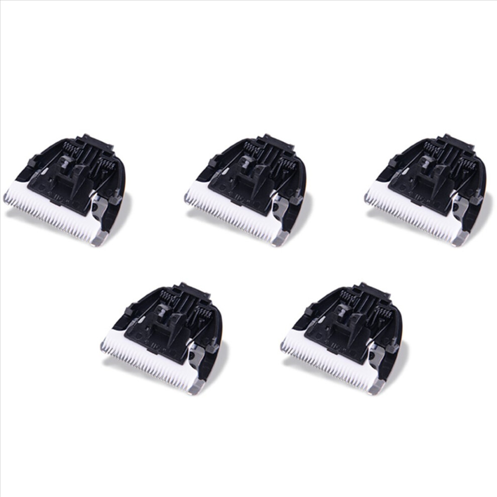 Nincs Mã¡Rka Black Pet Hair Trimmer Cutter Head Ceramic Blade For Cp3100 Knives