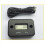 Waterproof LCD Display Digital Hour Meter Inductive Timer 6