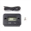 Waterproof LCD Display Digital Hour Meter Inductive Timer 2