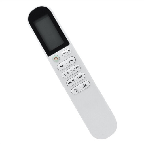 Telecomando GYKQ-58 ERiTO Bianco 1