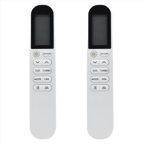 Telecomando GYKQ-58 ERiTO Bianco