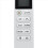 Telecomando GYKQ-58 ERiTO Bianco 3