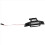 Forkofanger og LED-lys 16100 til Go 16208 16209 16210 2