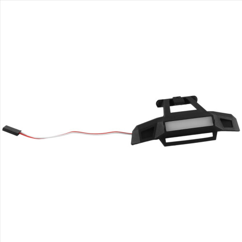 Forkofanger og LED-lys 16100 til Go 16208 16209 16210 1