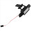 Forkofanger og LED-lys 16100 til Go 16208 16209 16210 6