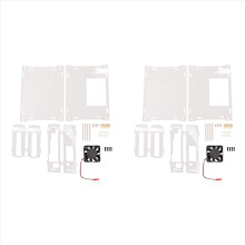 Für Nano B01 A02 Development Board Universal mit Lüfter