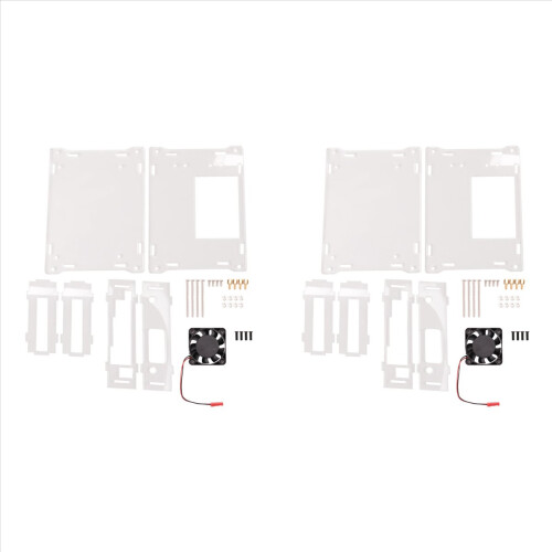 Für Nano B01 A02 Development Board Universal mit Lüfter