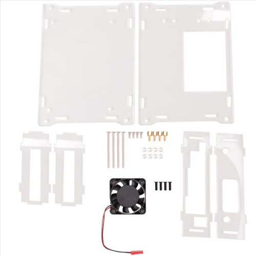 Für Nano B01 A02 Development Board Universal mit Lüfter 1