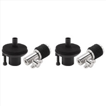 Hi Hat Clutch with Hi-Hat Base, Hi‑Hat Clutch Drum Hi-Hat Stand Post