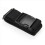 Sangle a Bagage Cordon NOIR voor Voyage Valise Sac 2 meter 3